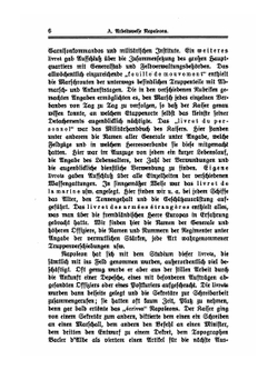 Der Feldherr Napoleon Als Organisator | Hermann Giehrl