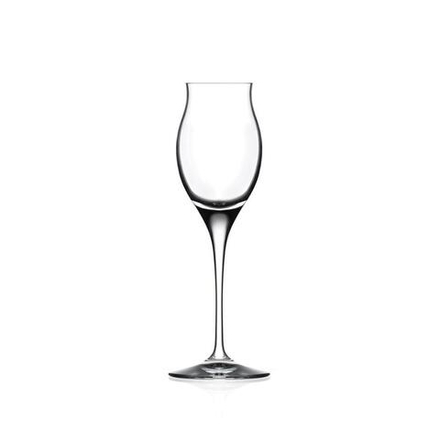 Рюмка для ликера 100 мл хр. стекло Invino d 5 см h17,5 см RCR [6]