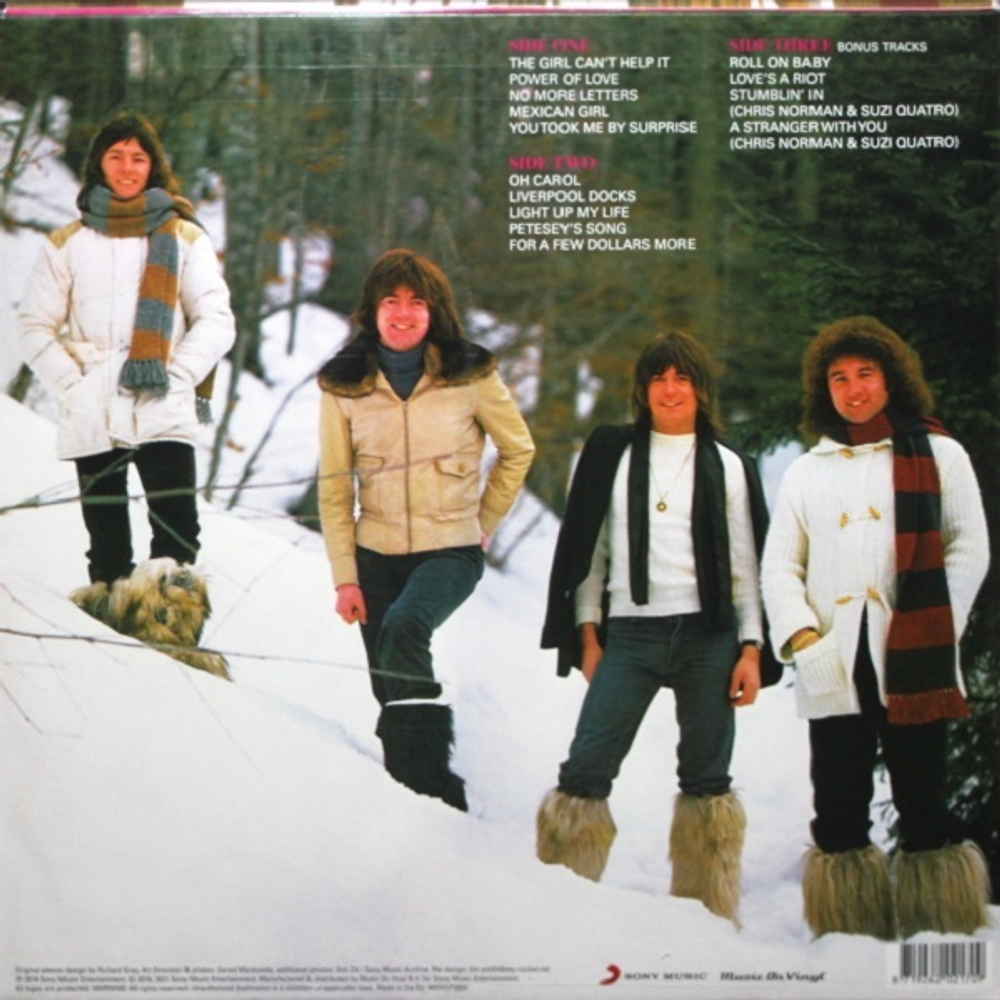 Smokie / The Montreux Album (2LP)