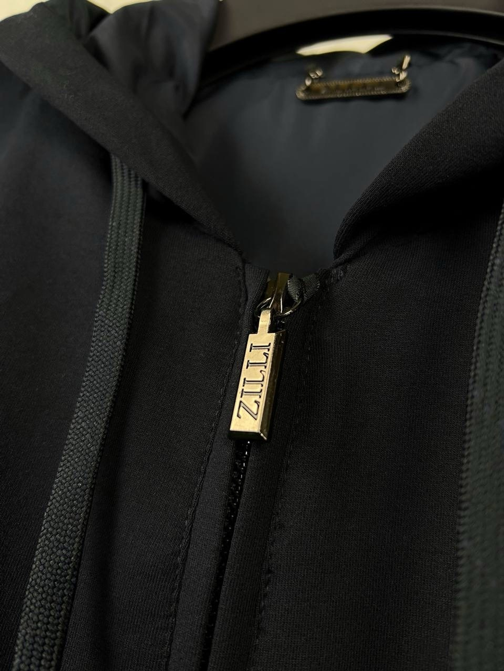 Спортивный костюм Zilli утепленный