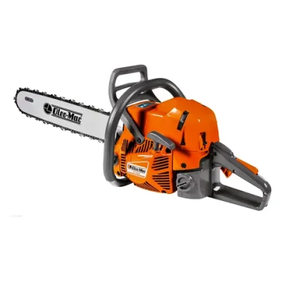 Бензопила Oleo-Mac GS 650 (18 , 3/8, 1,5), 5025-9001E1