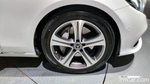 Mercedes-Benz E-Class W213 E300 Avangarde (08.2019)