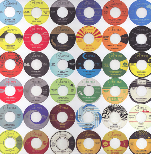 V/A - Soul Slabs Vol. 1