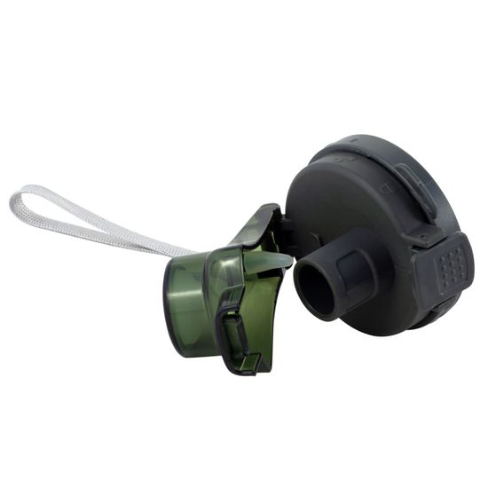 Бутылка спортивная для воды 750 мл. Kamille KM-2304 из пластика тритан