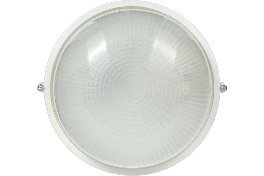 СВЕТИЛЬНИК Д/БАНИ БАННЫЕ ШТУЧКИ КРУГЛЫЙ 180Х90ММ 32501