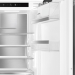 Встраиваемый комбинированный холодильник Smeg C9174DN2D