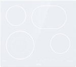 Электрическая варочная панель Gorenje ECT643SYW