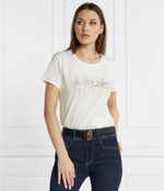 Футболка Liu Jo Sport - белый(TA4246 JS003)