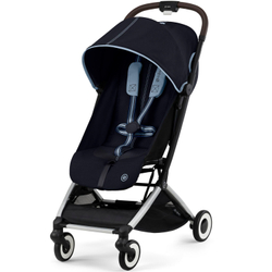 Прогулочная коляска Cybex Orfeo