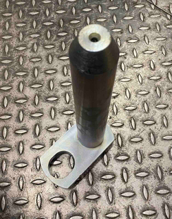 Палец 37B-09-2T080