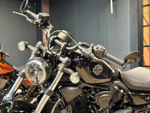 Nightster 975 Harley-Davidson "BLACK" 2023 с НДС