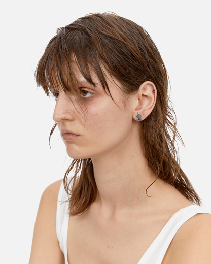 'POINTER' earring set