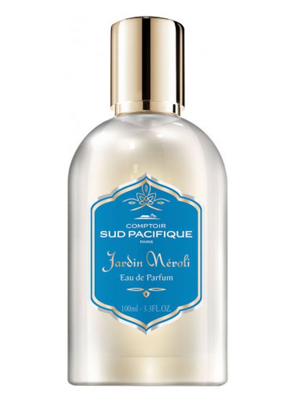 Comptoir Sud Pacifique Jardin Neroli
