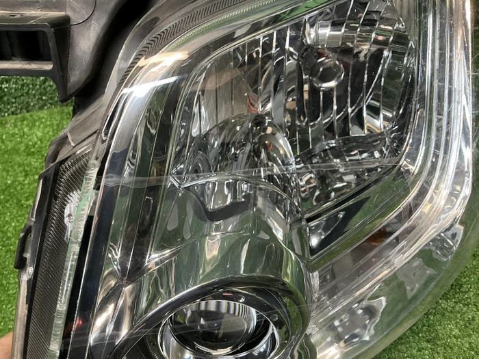 Фара левая Foton Toano (2023-н.в.) галоген