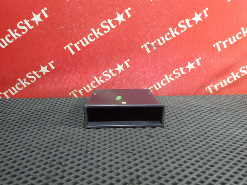 Карман панели приборов 2019 год.