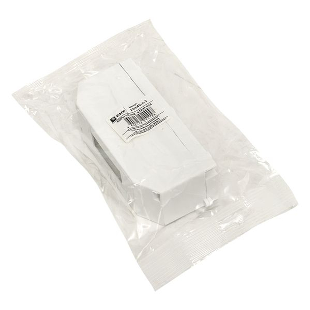 КМПн 1/2 инд. штрих-код PROXIMA EKF