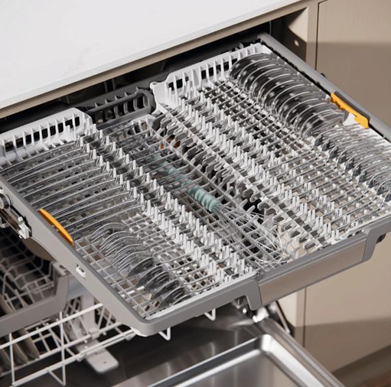 Посудомоечная машина Miele G 5260 SCVi Active Plus RU