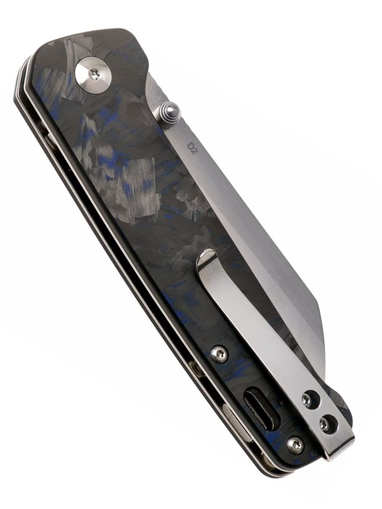 Нож QSP QS130-TBL Penguin