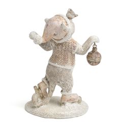 СТАТУЭТКА "КОТИК" 8,5Х5Х12,5 СМ