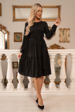 Платье 6445 Open-style (Акция)