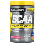 C4 / Cellucor, BCAA Sport, вишневый лаймад, 330 г (11,6 унции)