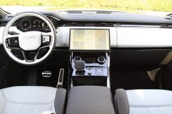 Land Rover Range Rover Sport P440e III, 2023