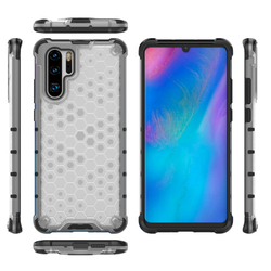 Ударопрочный чехол для Huawei P30 Pro от Caseport, серия Honey