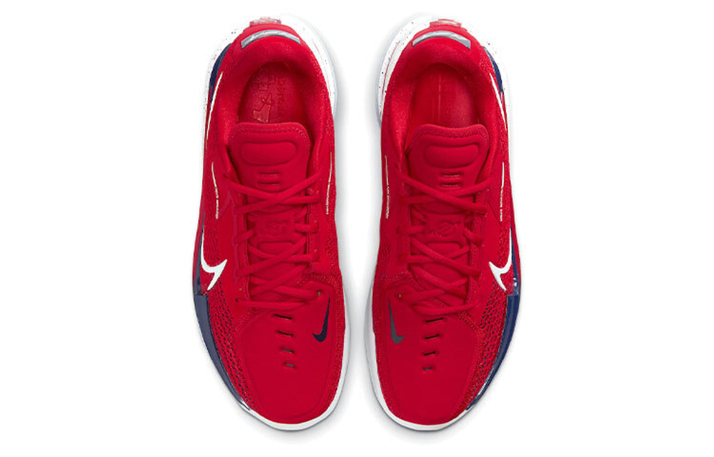 Кроссовки Nike Air Zoom G.T. Cut 1 "Team Usa"