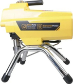 Агрегат окрасочный HANSKONNER HSG9663B поршневой