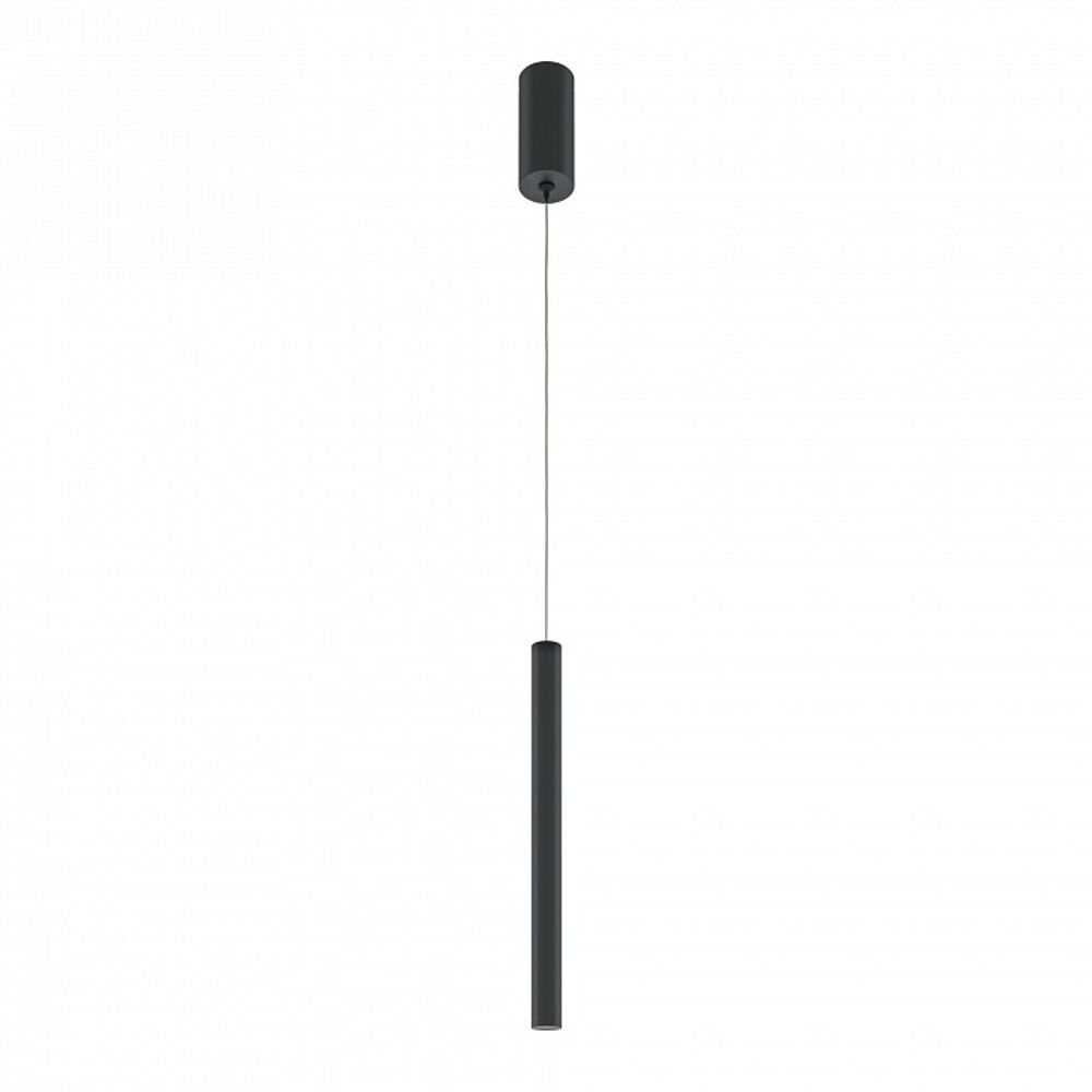 Подвесной светильник Maytoni Pro Base MOD159PL-L6BK
