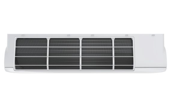 Сплит-система FeRRUM Trust (on/off) FIS18A3/FOS18A3 — (6)