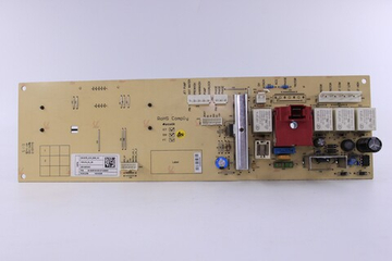 Модуль управления стиральной машины Beko WKB 51031 PTMA