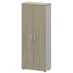 Шкаф СМШ-58Д Тип2  793x380x1990 Смарт