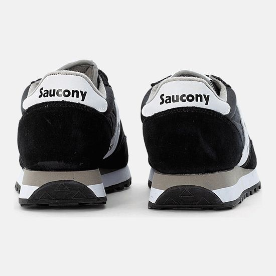 Кроссовки Saucony Jazz Black/White