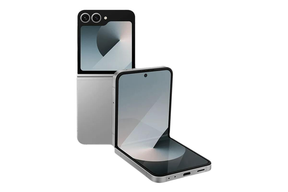 Samsung Galaxy Z Flip 6 12 ГБ / 256 ГБ
