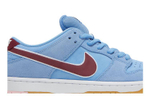 Кроссовки Nike Dunk Sb Prm "Phillies"