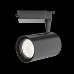 Трековый светодиодный светильник Maytoni Vuoro TR003-1-15W4K-W-B