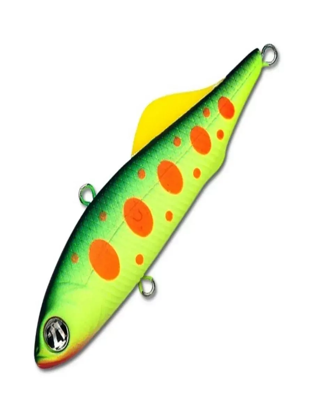 Воблер Bet-A Vib 48 Silent, 013F, 48мм., 5.6гр.