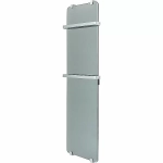 Полотенцесушитель Allen Brau Infinity 140х44 8.21004.GL