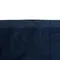 Полотенце банное темно-синего цвета Essential, 90х150 см