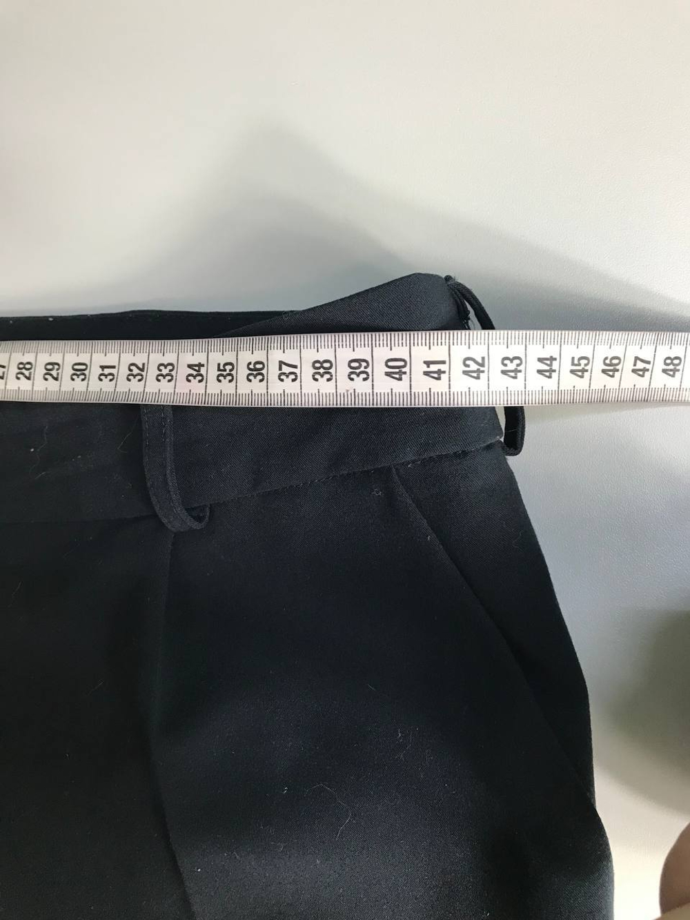 Брюки NEW LOOK в деловом стиле 48 размер