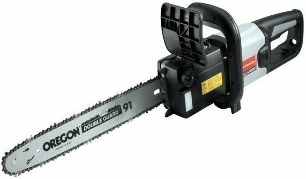 Электрическая пила Интерскол ПЦ-16/2000Т 500.1.0.00 2000 Вт/2.68 л.с