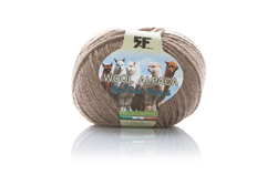 WOOL ALPACA закуп с фабрики, 500г