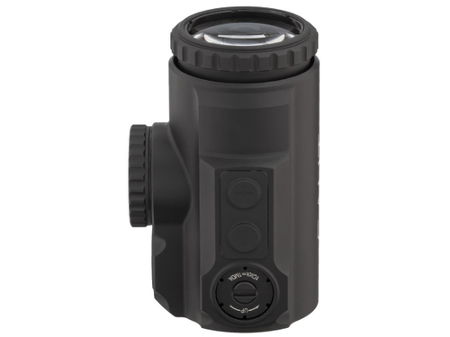 Прицел призматический Gaut Sapphire 1x18 (G-P-X1)