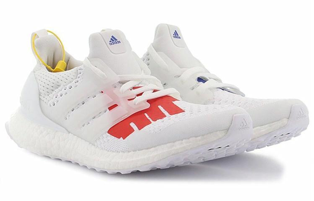 Кроссовки Undefeated X Adidas Ultraboost 19 Usa