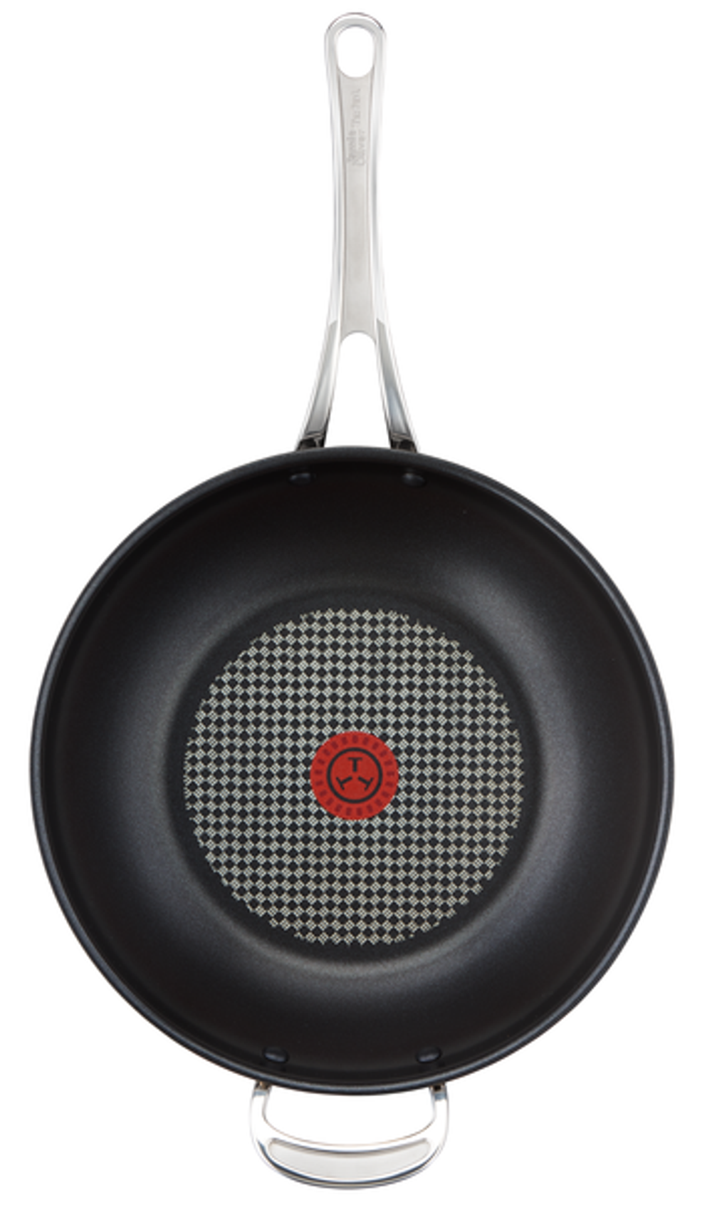 Сковорода-вок Tefal Jamie Oliver 30 см H8038844