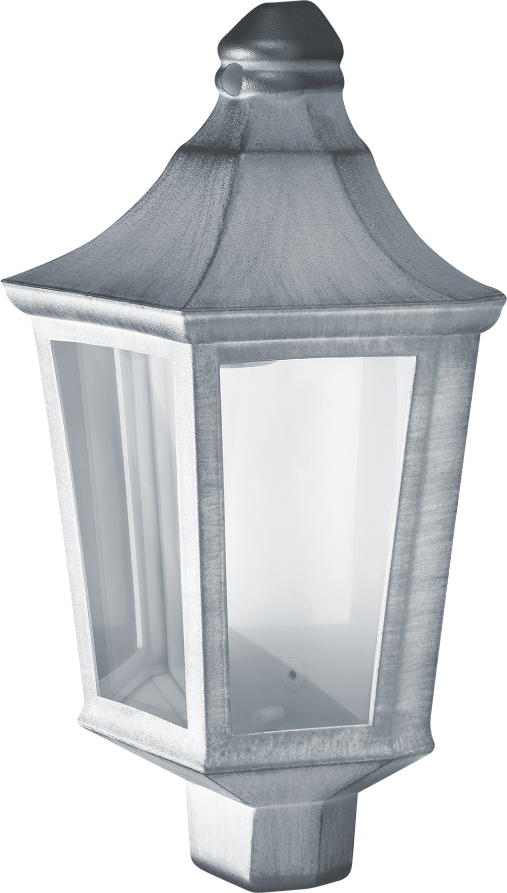 Светильник Navigator 95 915 NOF-P07-008-IP44-E27 (бел под серебро)