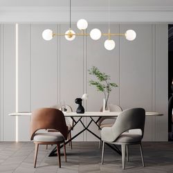 Подвесной Светильник Edmund L130 By Imperiumloft