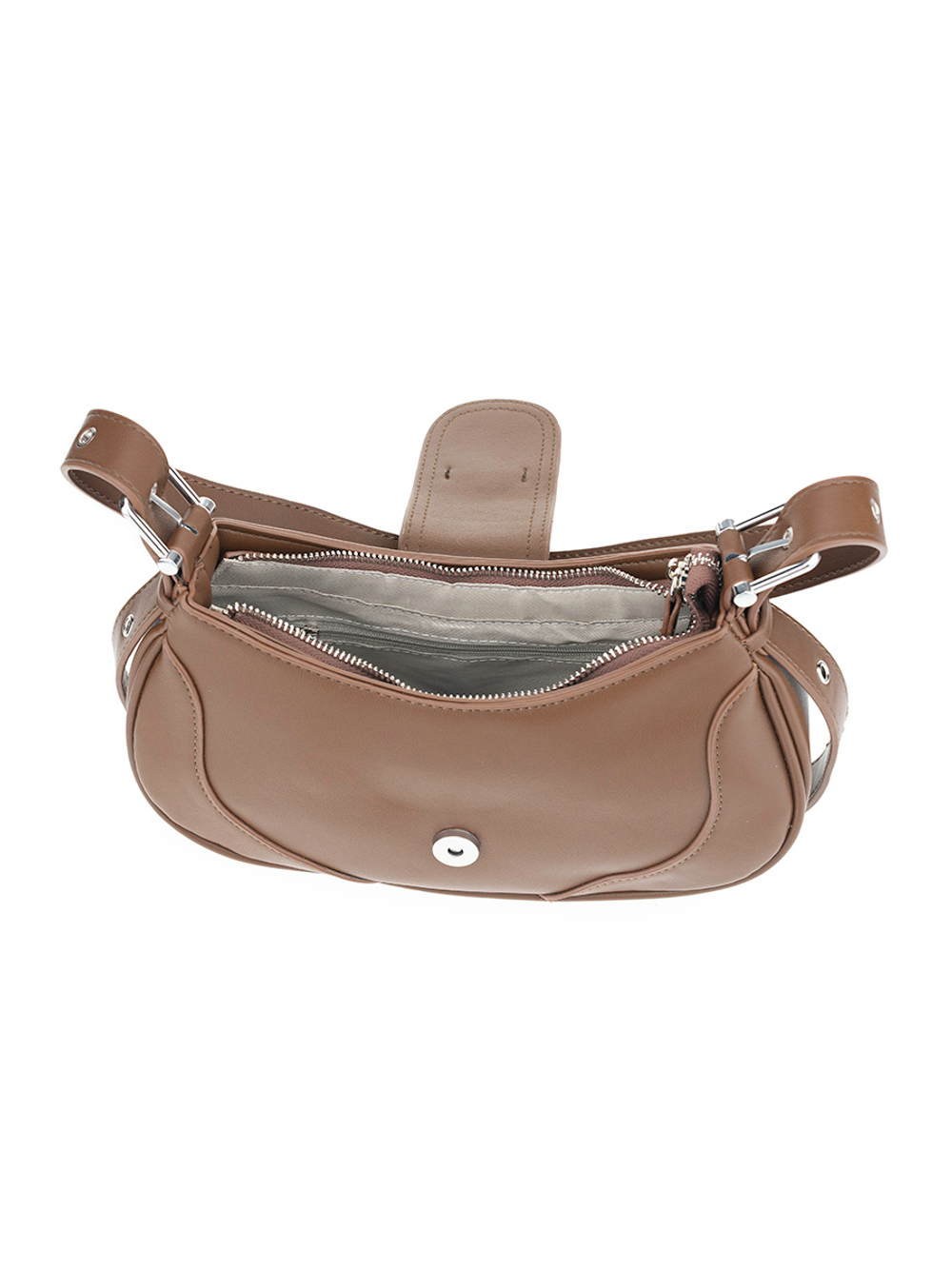 29675-1/23 Сумка жен., иск. кожа