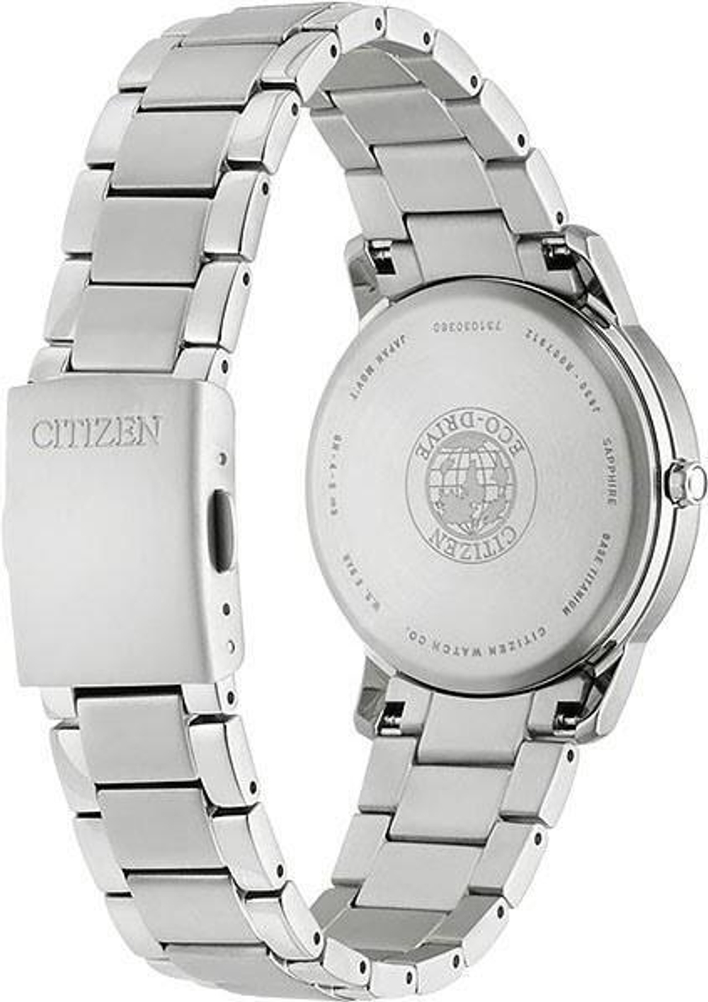 Женские японские наручные часы Citizen FE7020-85H